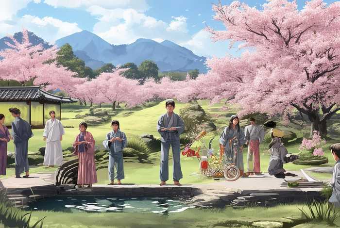 日本人的生活特点（日本人的生活特点是什么）