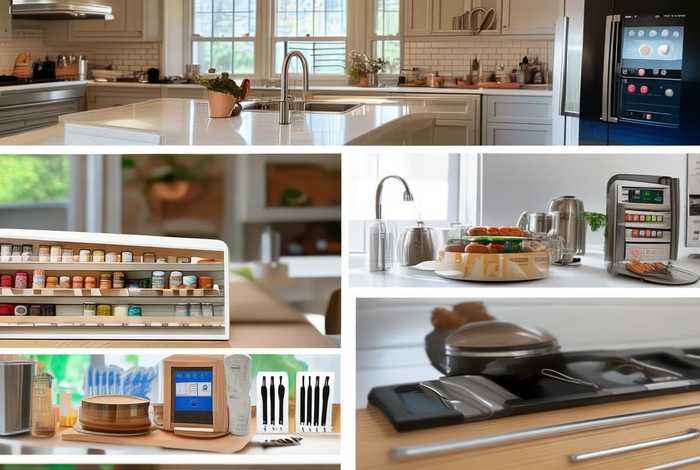 生活用品改进的方法 - 生活用品改进的方法和措施