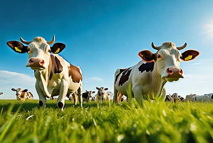 牛的生殖能力；牛的生殖能力有多强