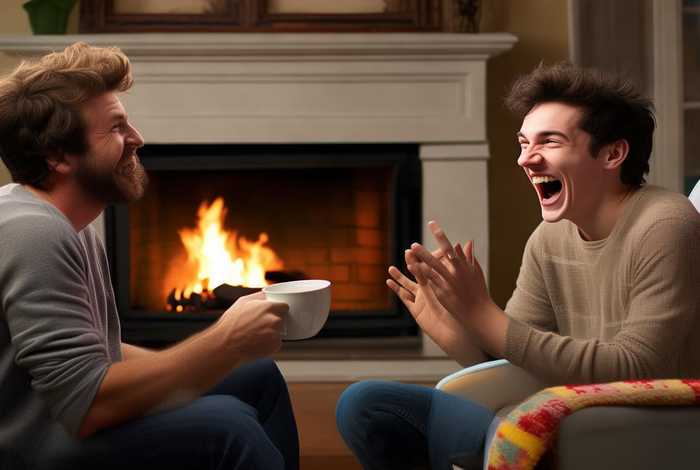 生活中的幽默对话有哪些 生活中的幽默对话有哪些例子 生活中的幽默对话有哪些 生活中的幽默对话有哪些例子