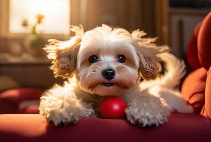 描写小狗的生活习性的好段 描写小狗生活特点的好段