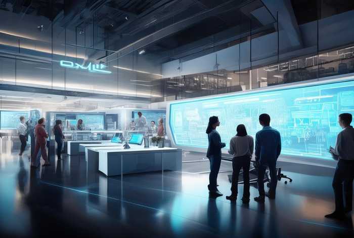 润生活智能科技上海有限公司 - 润生活智能科技上海有限公司怎么样