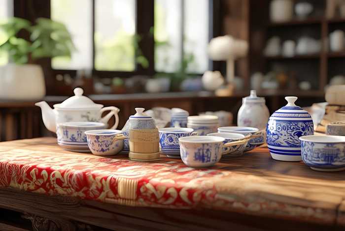 生活茶具茶器 生活茶具茶器有哪些