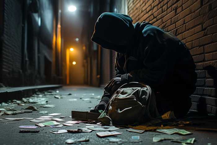 生活所迫什么意思 生活所迫什么意思是没钱吗