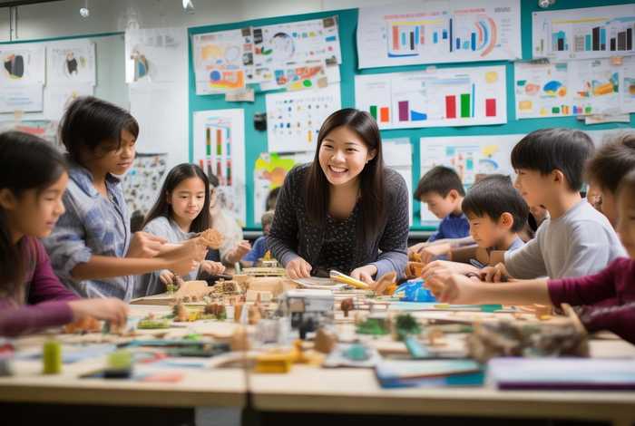 生活实践教育研究 生活实践教育研究期刊