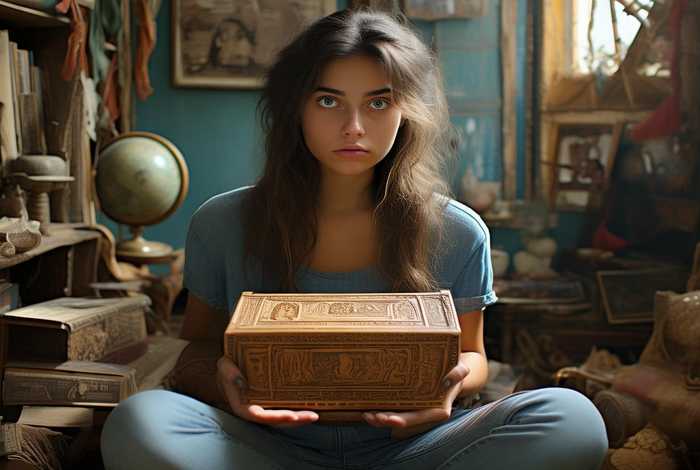 生活的意义到底是什么？意外收获 生活的意义到底是什么？意外收获了什么？