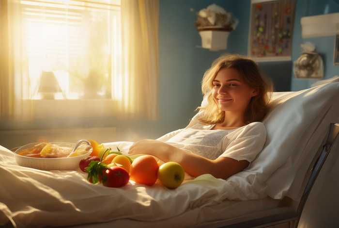 手术术后吃什么 - 手术术后吃什么好得快一点