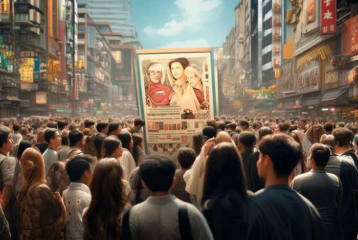 生活启事录剧情介绍 - 生活启事录剧情介绍大全