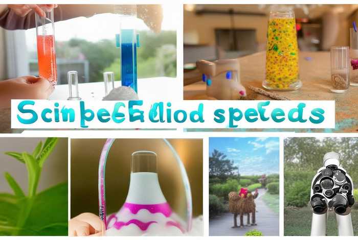 生活中常见的小实验有哪些;生活中常见的小实验有哪些图片 生活中常见的小实验有哪些;生活中常见的小实验有哪些图片