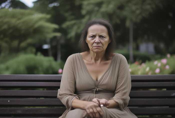 女人生活无奈的说说（女人生活无奈的说说句子）