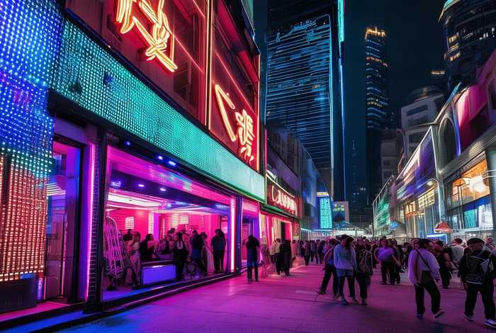 浦东夜店推荐 浦东夜店推荐地方