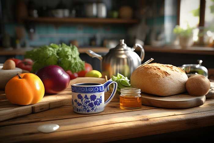 生活日用品指的是什么 - 生活日用品指的是什么东西