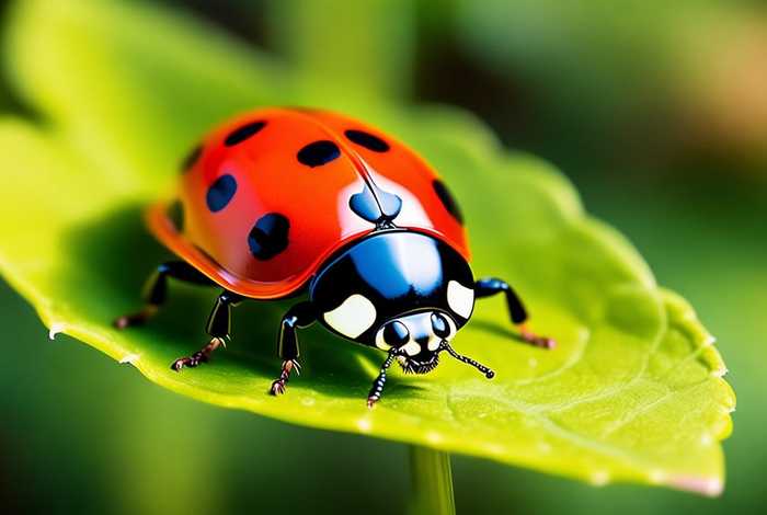 七星瓢虫的别名叫什么；七星瓢虫的别名叫什么名字