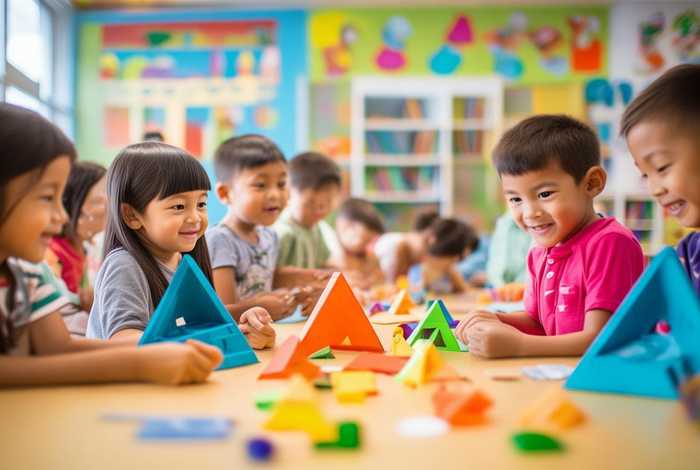 生活中三角形物体图片幼儿园；生活中三角形物体图片幼儿园中班