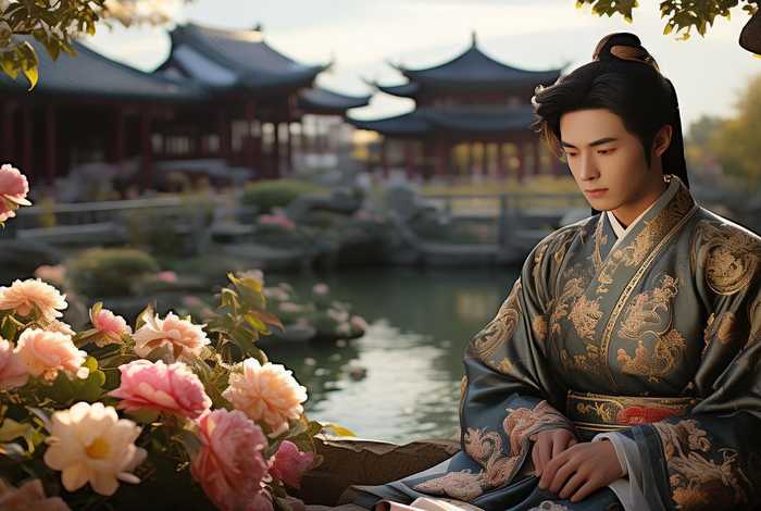 明朝皇子生活；明朝皇子生活日常