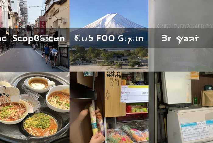 日本留学一年生活费 - 日本留学一年生活费用大概是多少