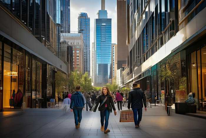 墨尔本一年生活成本（墨尔本一年生活成本多少）