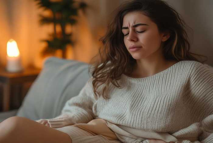 女生生理活动后腰疼是什么情况;女生生理活动后腰疼是什么情况引起的 女生生理活动后腰疼是什么情况;女生生理活动后腰疼是什么情况引起的