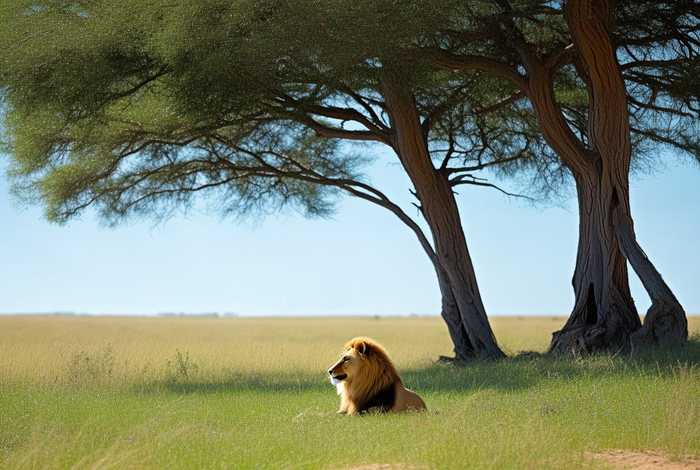 狮子的生活环境和生活方式、狮子的生活环境和生活方式作文 狮子的生活环境和生活方式、狮子的生活环境和生活方式作文