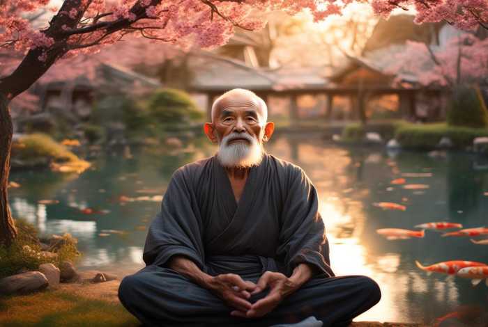 生活禅经；生活禅经典语录