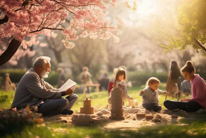 生活是一首诗作文读后感、生活是一首诗作文读后感500字