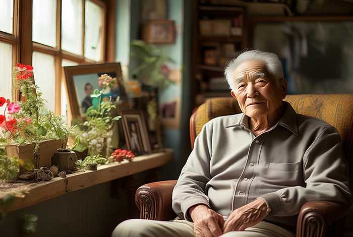 生活有着落精神有寄托的成语、生活有着落精神有寄托的成语是什么