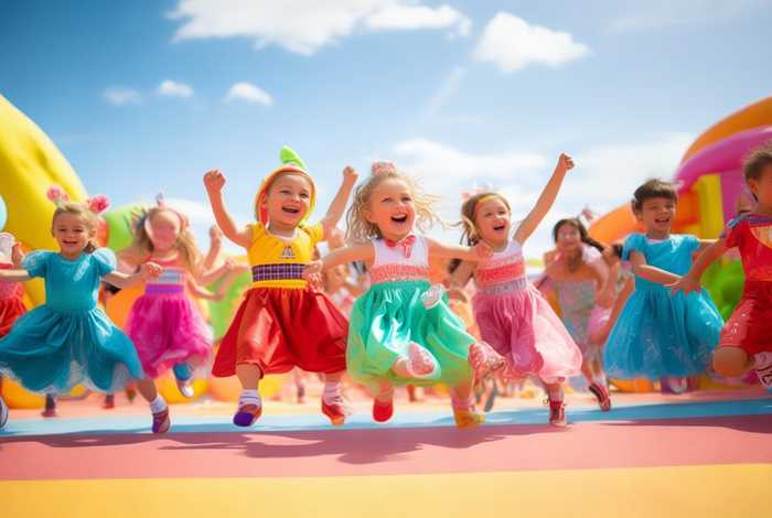 生活小超人儿童舞蹈音乐 - 生活小超人儿童舞蹈音乐大全