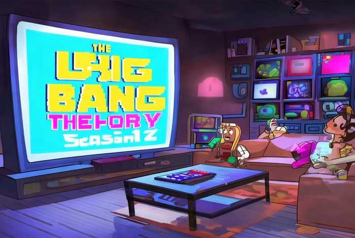 生活大爆炸第十二季在线播放 生活大爆炸第十二季在线播放免费观看