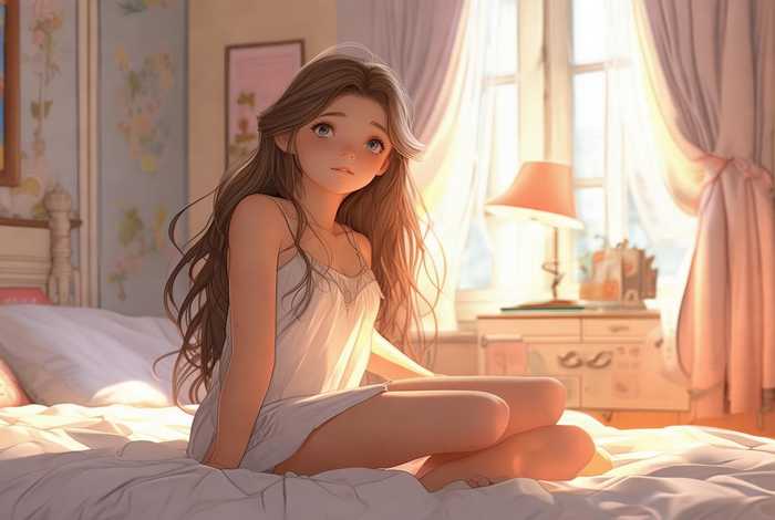 清纯少女生活照 清纯少女生活照片大全 清纯少女生活照 清纯少女生活照片大全