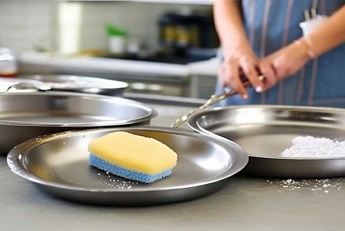 生活中的铝制品要经常用钢丝球刷洗吗；生活中的铝制品要经常用钢丝球刷洗吗为什么