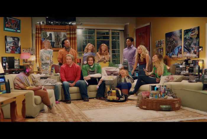 生活大爆炸第六季下载链接 生活大爆炸第六季超清下载