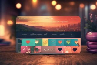 生活情感区board首页登录功能介绍、情感生活图