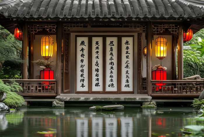 生活中常见的对联有哪些、生活中常见的对联有哪些图片 生活中常见的对联有哪些、生活中常见的对联有哪些图片