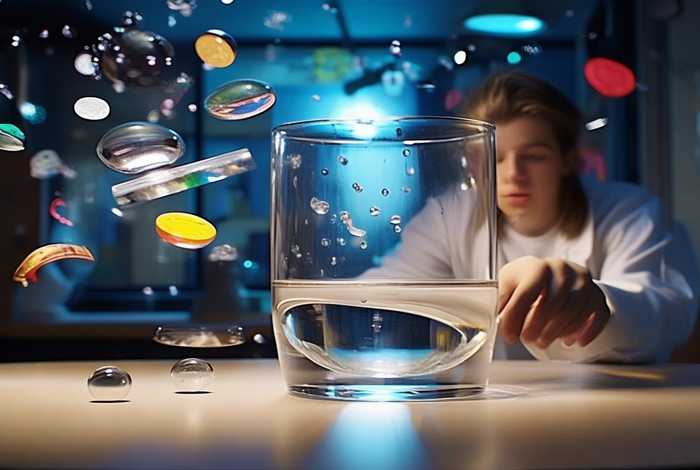 生活中有趣的物理现象和应用 生活中有趣的物理现象和应用有哪些 生活中有趣的物理现象和应用 生活中有趣的物理现象和应用有哪些