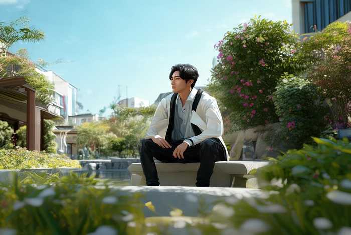 生活启示录胡歌角色介绍 - 生活启示录胡歌角色介绍大全