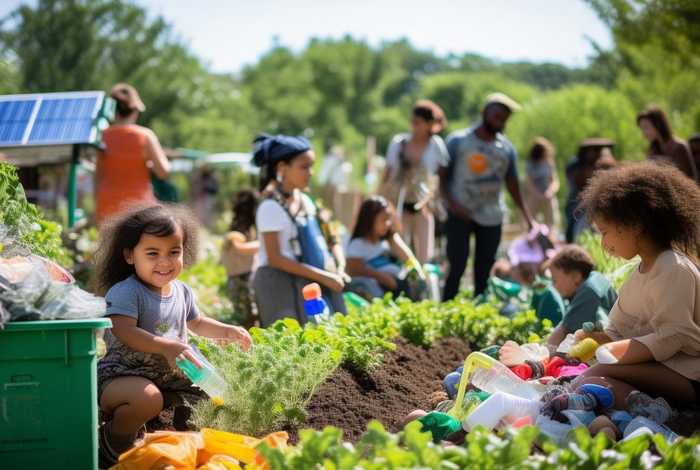 生活垃圾怎么利用就可以变废为宝 生活垃圾如何变废为宝
