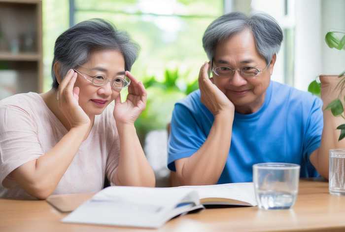 生活中注意什么避免青光眼 生活中注意什么避免青光眼和白内障