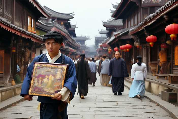 明朝生活面面观第二部;明朝生活面面观txt书包 明朝生活面面观第二部;明朝生活面面观txt书包
