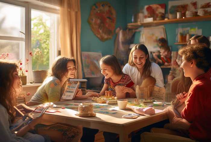 什么是业余生活英语作文、什么是业余生活英语作文初中