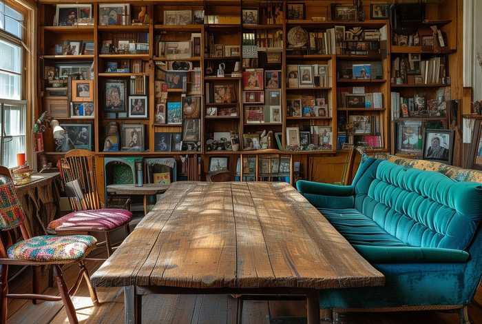 生活家自己的家具；生活家自己的家具好吗