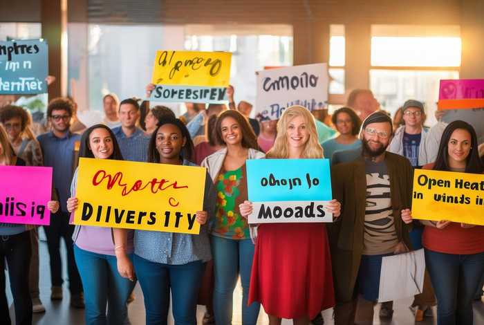 民主生活会宣传标题，民主生活会宣传标语