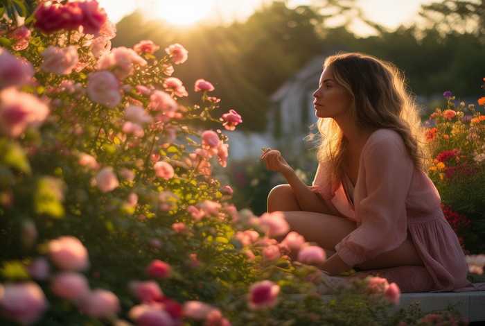 生活与花草感悟;生活与花草感悟怎么写 生活与花草感悟;生活与花草感悟怎么写