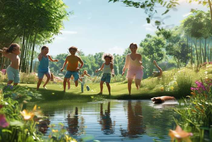 平湖生态园好玩吗、平湖生态园好玩吗现在