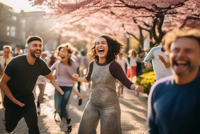 生活乐观积极 生活乐观积极,必定风生水起 生活乐观积极 生活乐观积极,必定风生水起