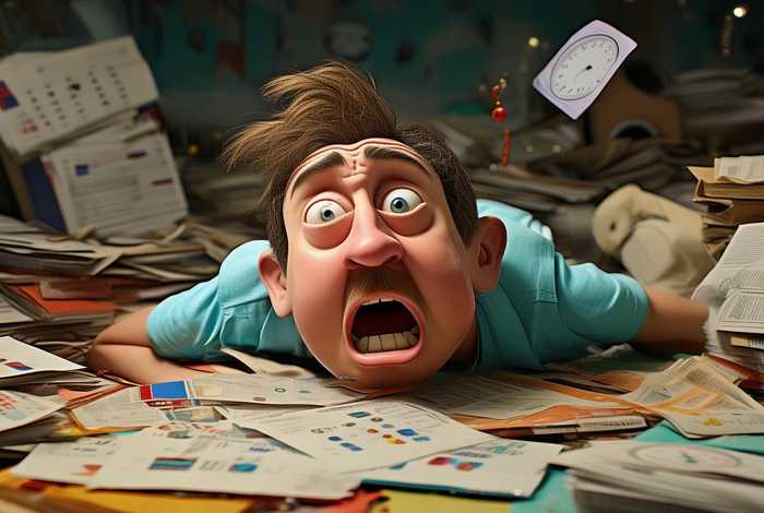 生活对我下手了第6集 - 生活对我下手了第6集免费观看