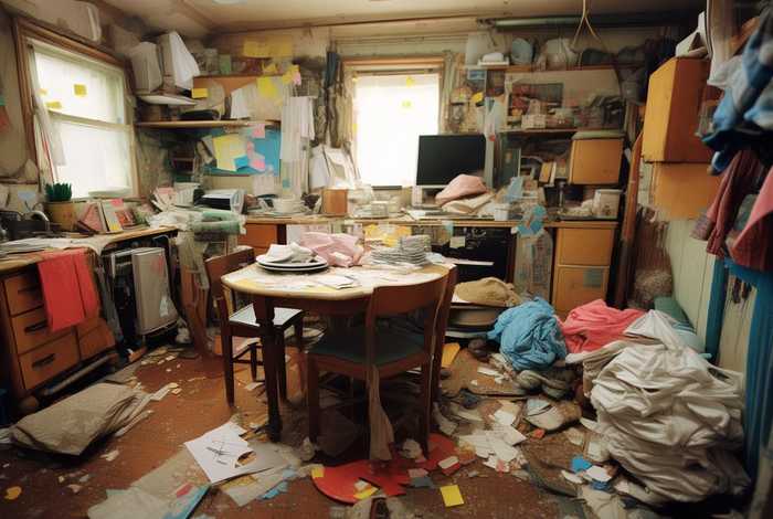 生活不就是这样吗 一团糟(生活不就是这样吗 一团糟的说说) 生活不就是这样吗 一团糟(生活不就是这样吗 一团糟的说说)