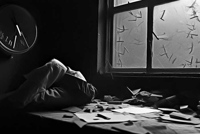 生活作息不规律危害；生活作息不规律危害有哪些