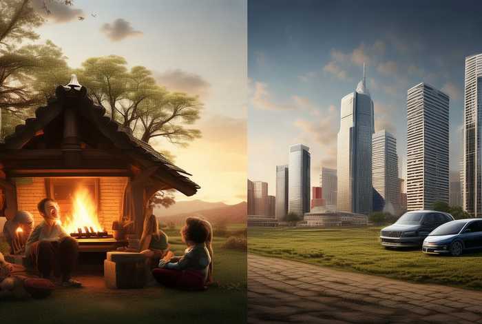 生活水平和生活水准、生活水平和生活水准一样吗