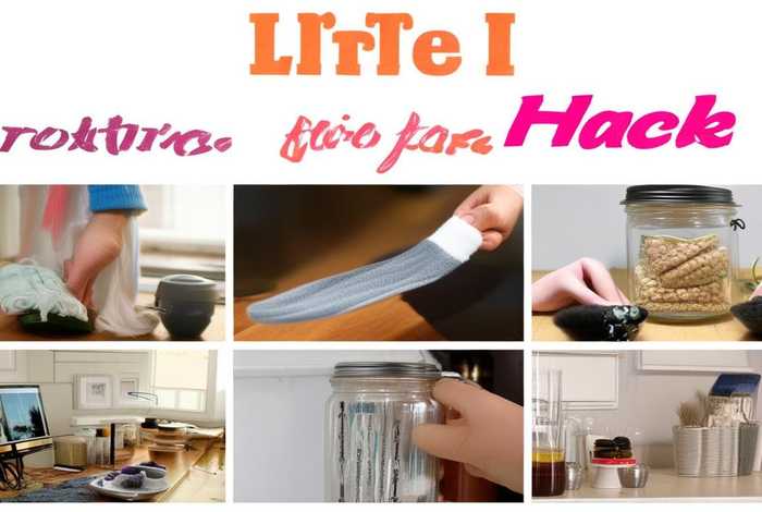 生活中的6个小妙招 - 生活中的6个小妙招图片 生活中的6个小妙招 - 生活中的6个小妙招图片