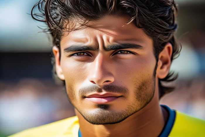 内马尔生活照高清帅气 内马尔生活照高清帅气图片